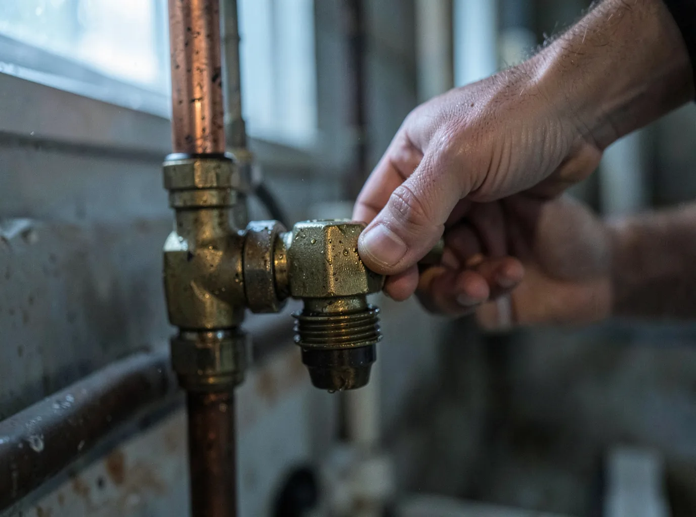 Emergency Plumber Middletown, CA FAQs